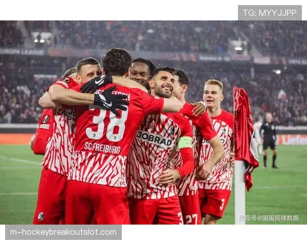 案例研究:弗赖堡的定位球战术已成为其稳定的得分手段