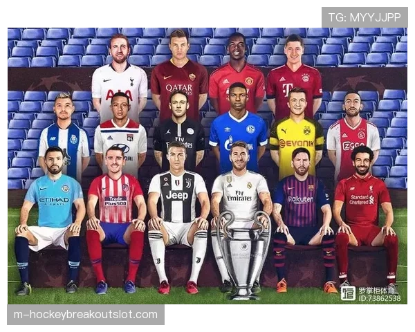 深度:回溯历史数据,分析近十年欧冠冠军球队跑动模式的共同趋势